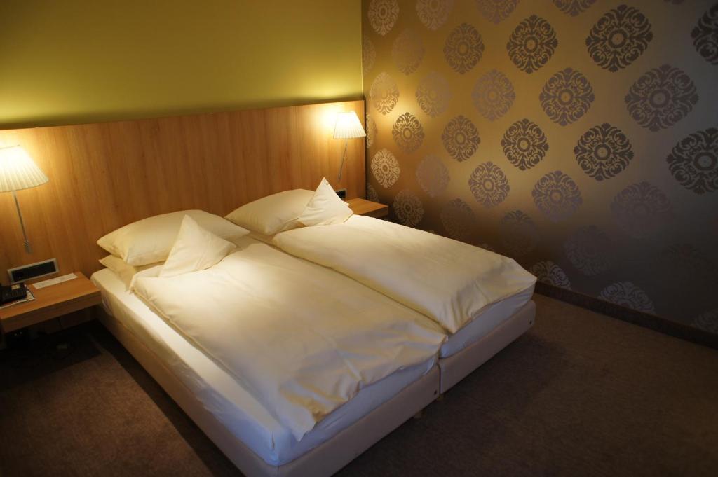 Hotel Schepers Gronau  Quarto foto