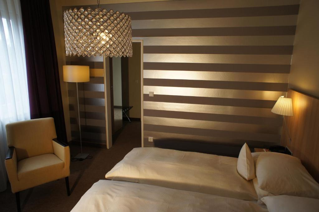 Hotel Schepers Gronau  Quarto foto