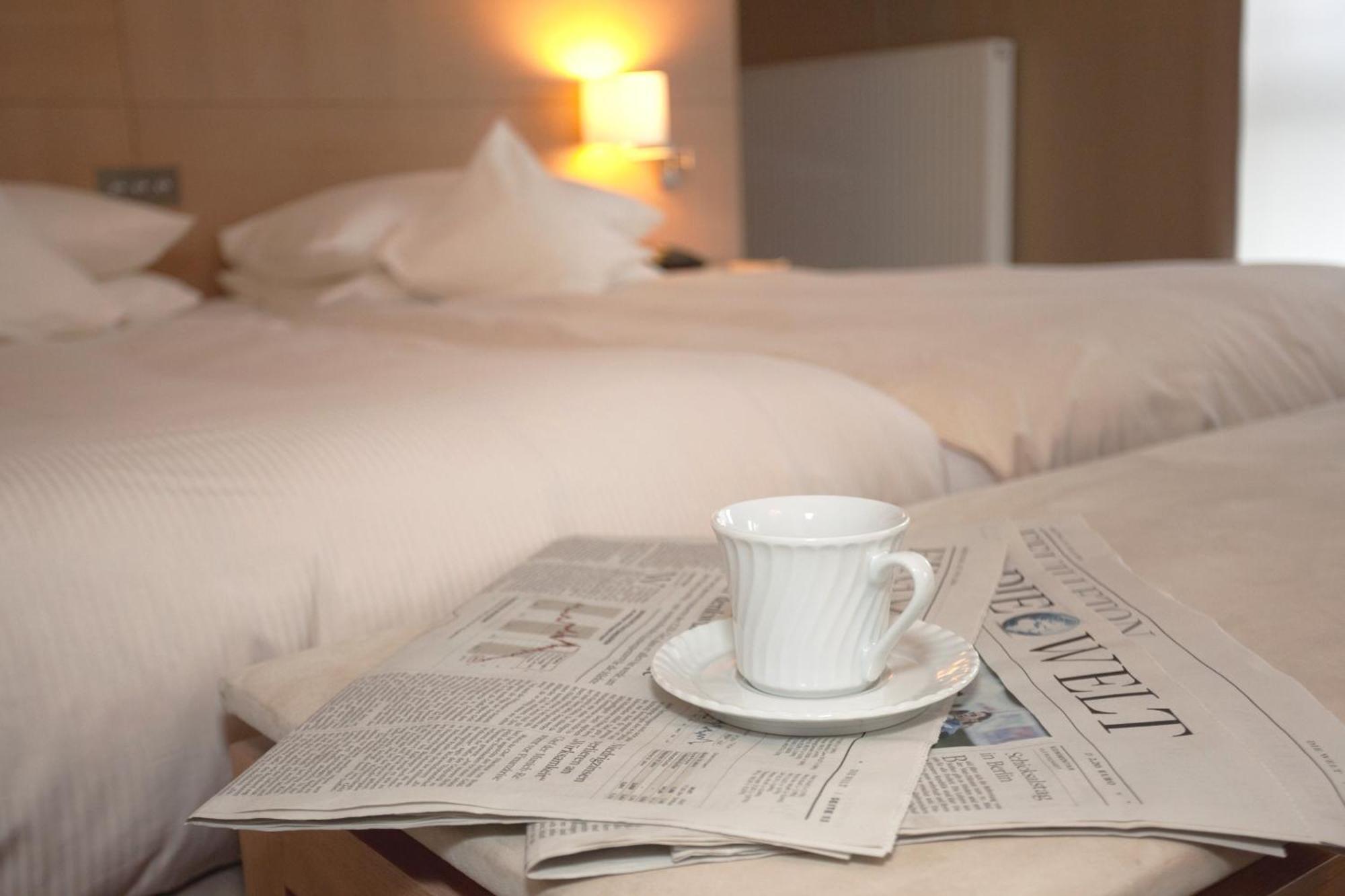 Hotel Schepers Gronau  Quarto foto