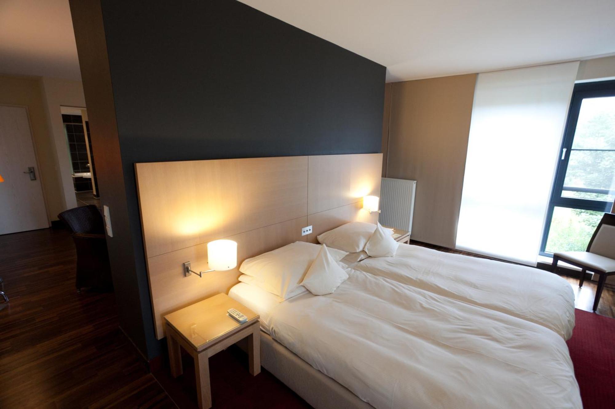Hotel Schepers Gronau  Quarto foto