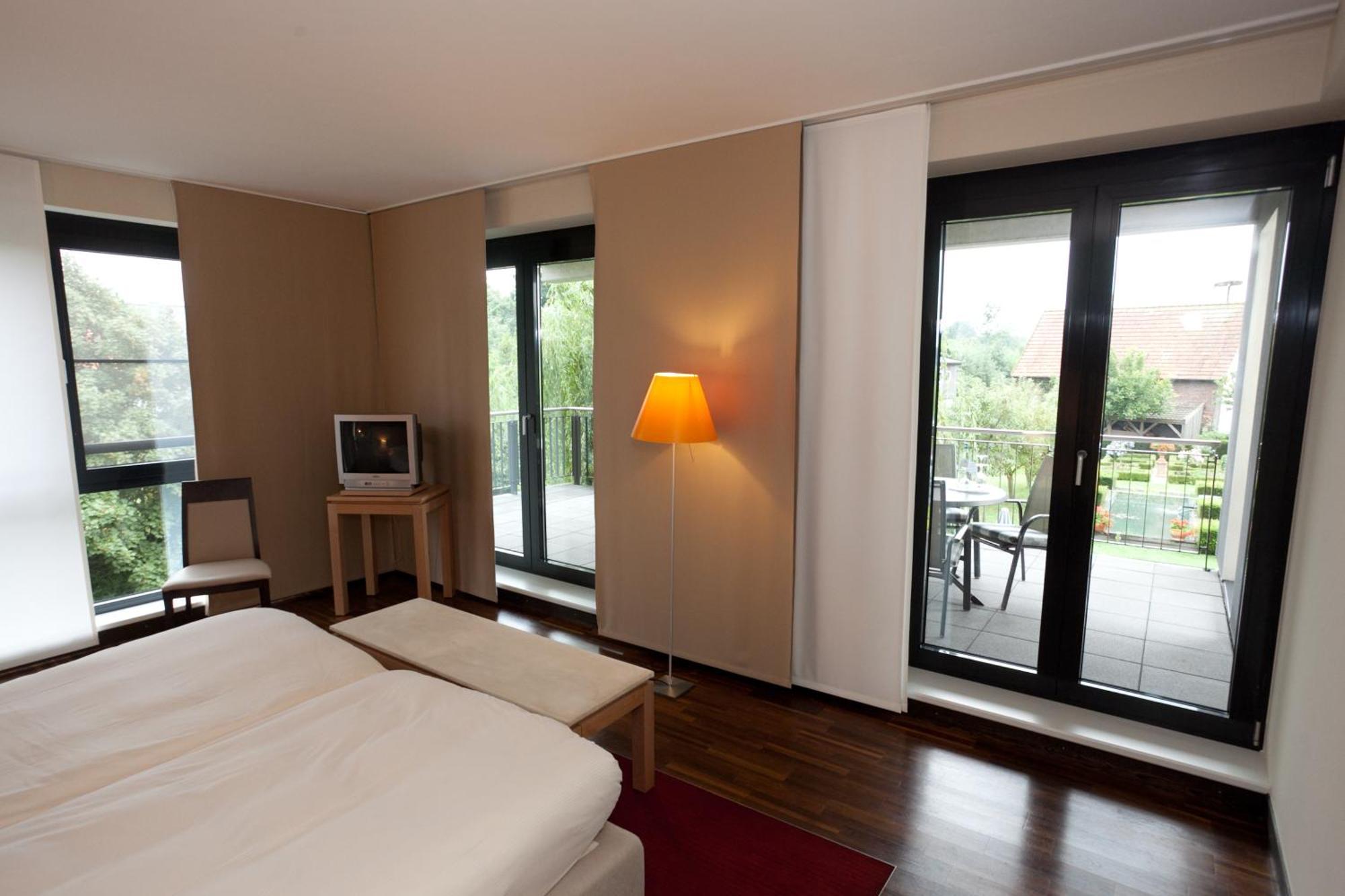 Hotel Schepers Gronau  Quarto foto